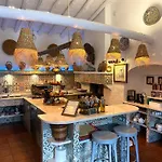 La Guzmana De 酒店