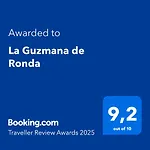 Готель La Guzmana De