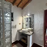 La Guzmana De