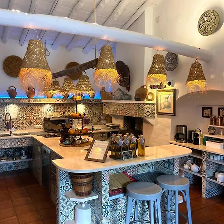 La Guzmana De מלון