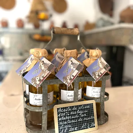 מלון La Guzmana De