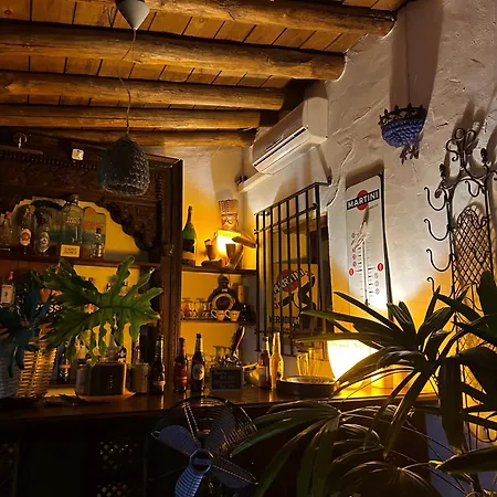 La Guzmana De מלון