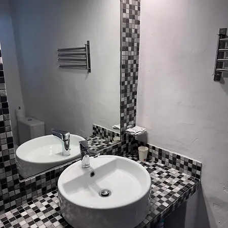 מלון La Guzmana De רונדה