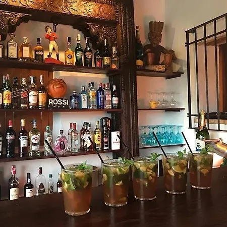 La Guzmana De روندا