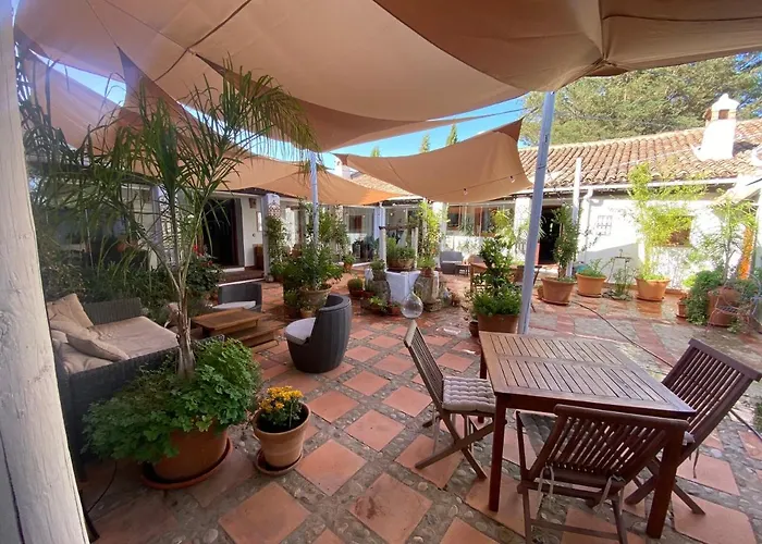 La Guzmana De Hotel Ronda