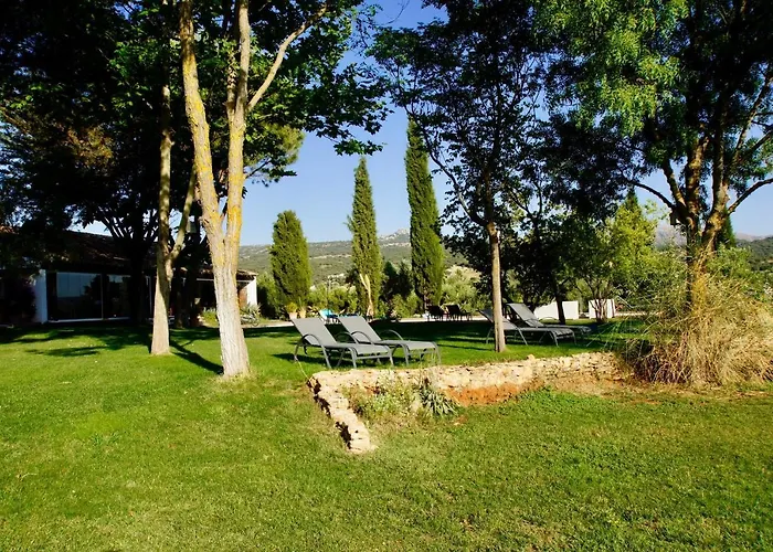 La Guzmana De Hotel *