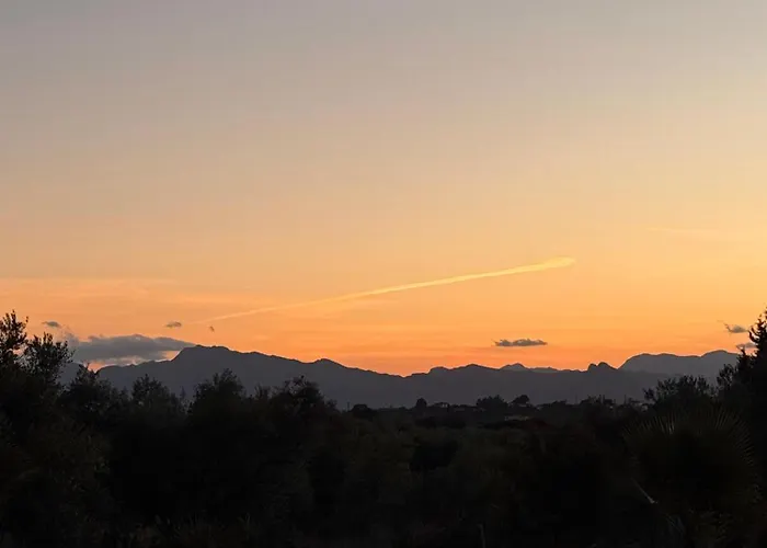 La Guzmana De Hotel *