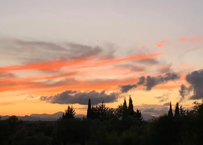 Hotel La Guzmana De *