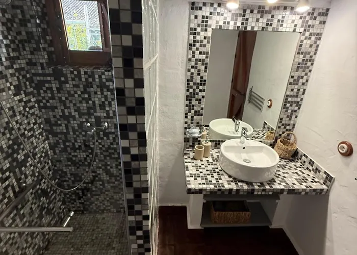 Hotel La Guzmana De Ronda