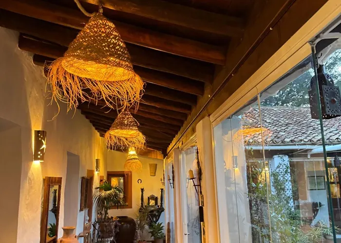 La Guzmana De * Ronda