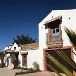 La Guzmana De فندق روندا