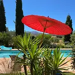 La Guzmana De فندق