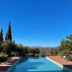 La Guzmana De فندق روندا