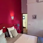 La Guzmana De מלון *