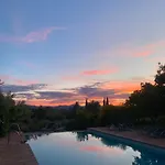 فندق La Guzmana De روندا