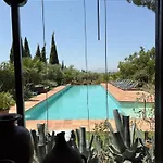 La Guzmana De روندا