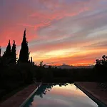 La Guzmana De فندق روندا