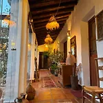 فندق La Guzmana De روندا