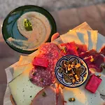 La Guzmana De فندق