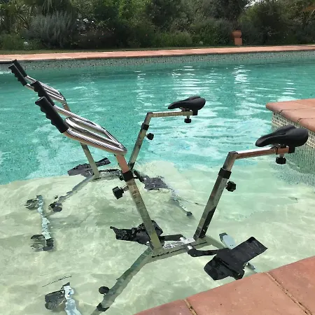 La Guzmana De فندق روندا