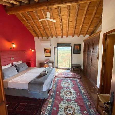 Hotel La Guzmana De Ronda