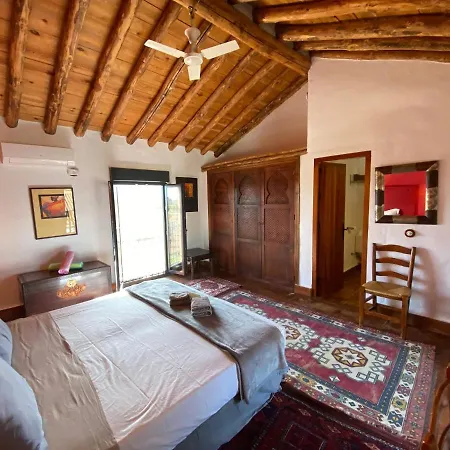 La Guzmana De فندق