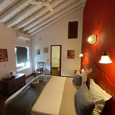 فندق La Guzmana De *