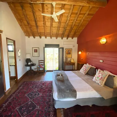 La Guzmana De Hotel *