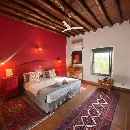 Hotel La Guzmana De Ronda