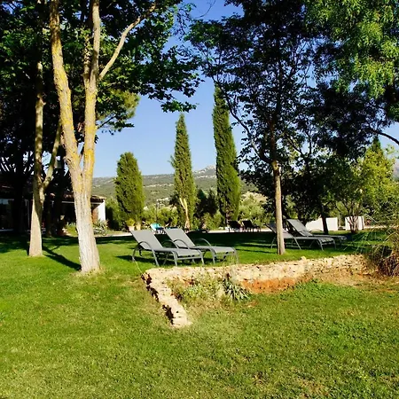 La Guzmana De Hotel *