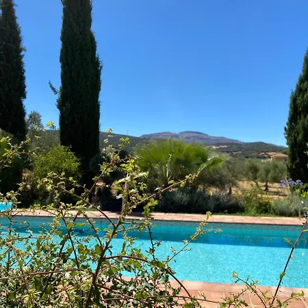 Hotel La Guzmana De