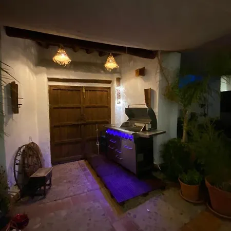 La Guzmana De فندق