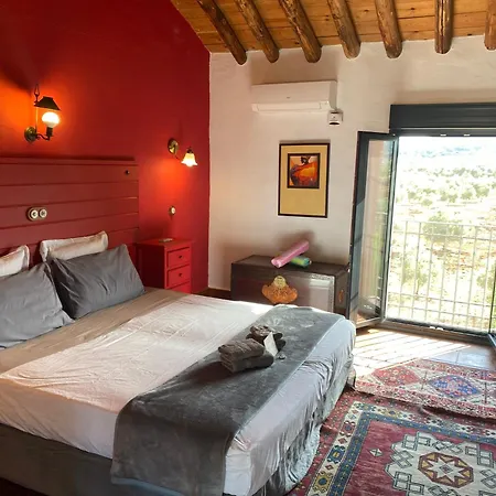 La Guzmana De روندا