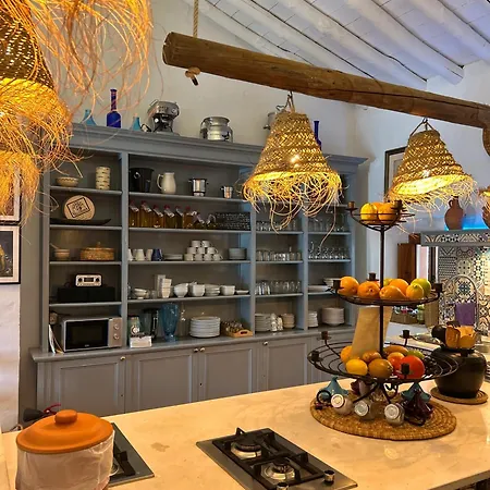 La Guzmana De فندق روندا