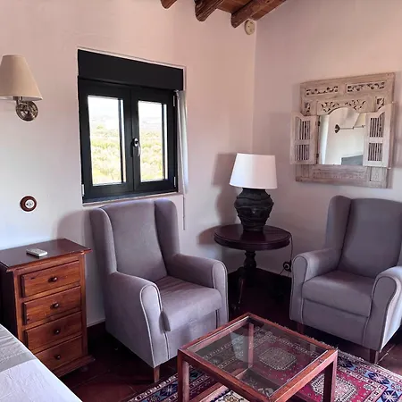 La Guzmana De فندق