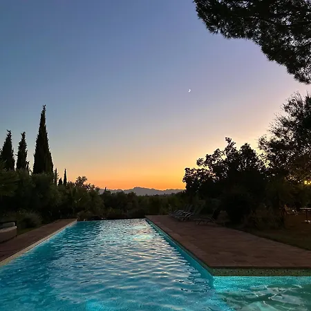 فندق La Guzmana De *