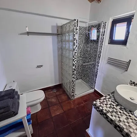 فندق La Guzmana De روندا