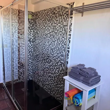 La Guzmana De Hotel Ronda