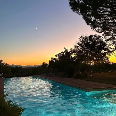 فندق La Guzmana De