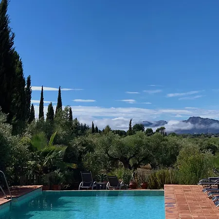 La Guzmana De فندق *