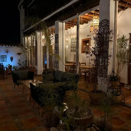 酒店 La Guzmana De