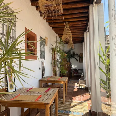 La Guzmana De Hotel *