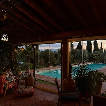 Hotel La Guzmana De Ronda