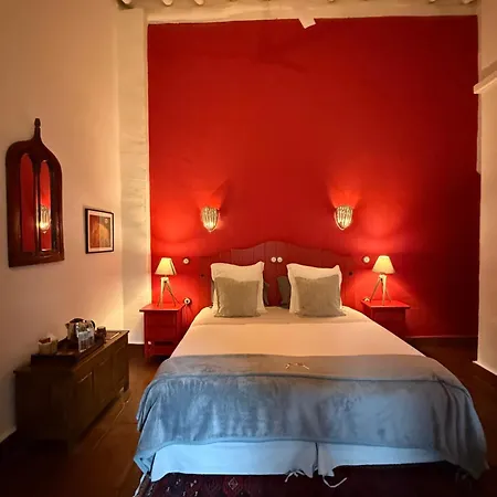 La Guzmana De Hotel Ronda