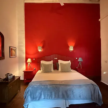 Hotel La Guzmana De