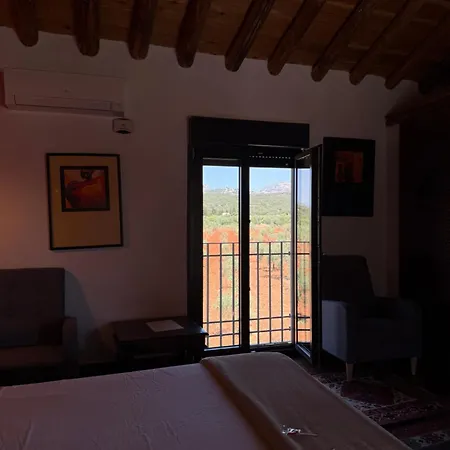 La Guzmana De Hotel *