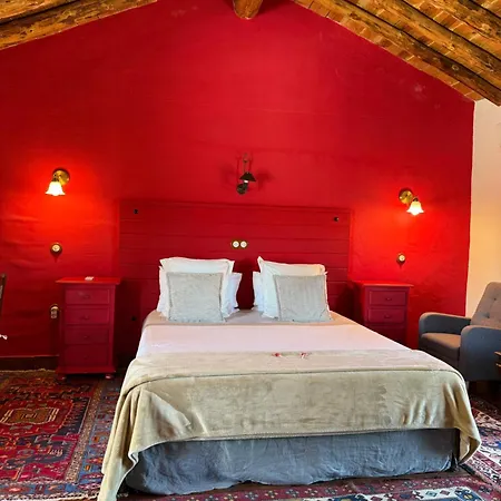 La Guzmana De Hotel