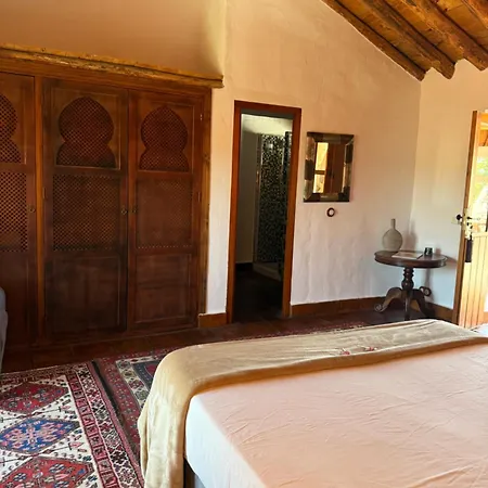 Hotel La Guzmana De