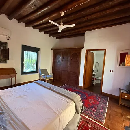 La Guzmana De Ronda