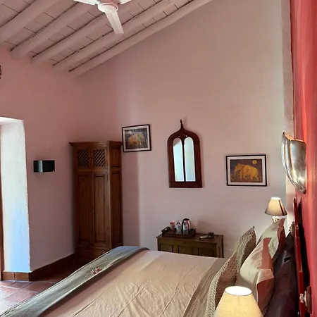 Hotel La Guzmana De Ronda